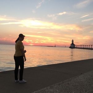 Meet your Posher, Destiny